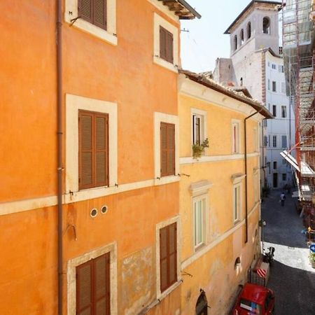 罗马Piazza Navona Luxury 6 People公寓 外观 照片