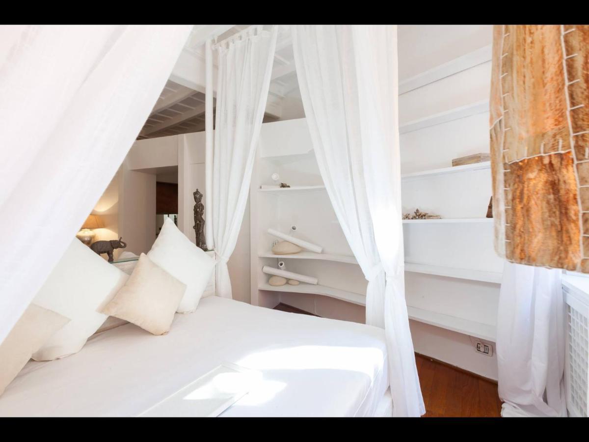 罗马Piazza Navona Luxury 6 People公寓 外观 照片