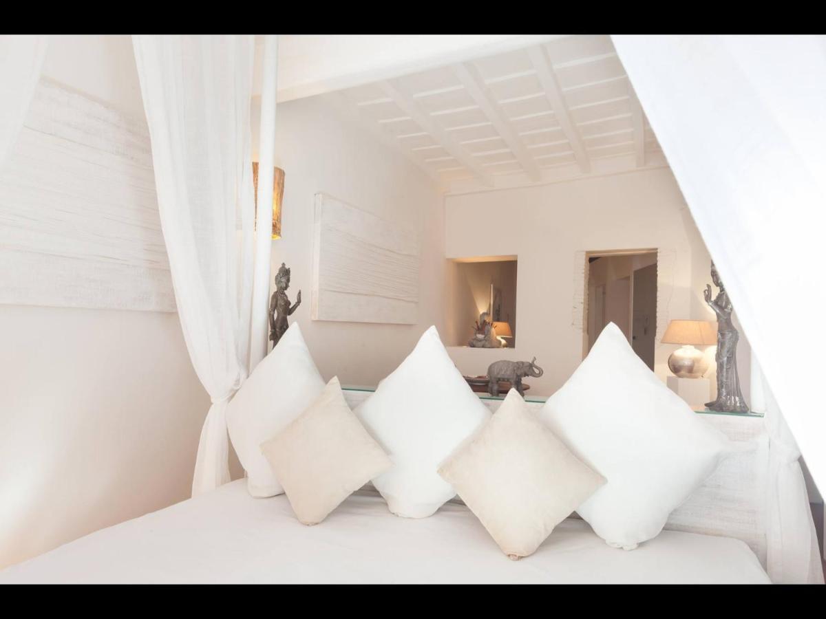 罗马Piazza Navona Luxury 6 People公寓 外观 照片