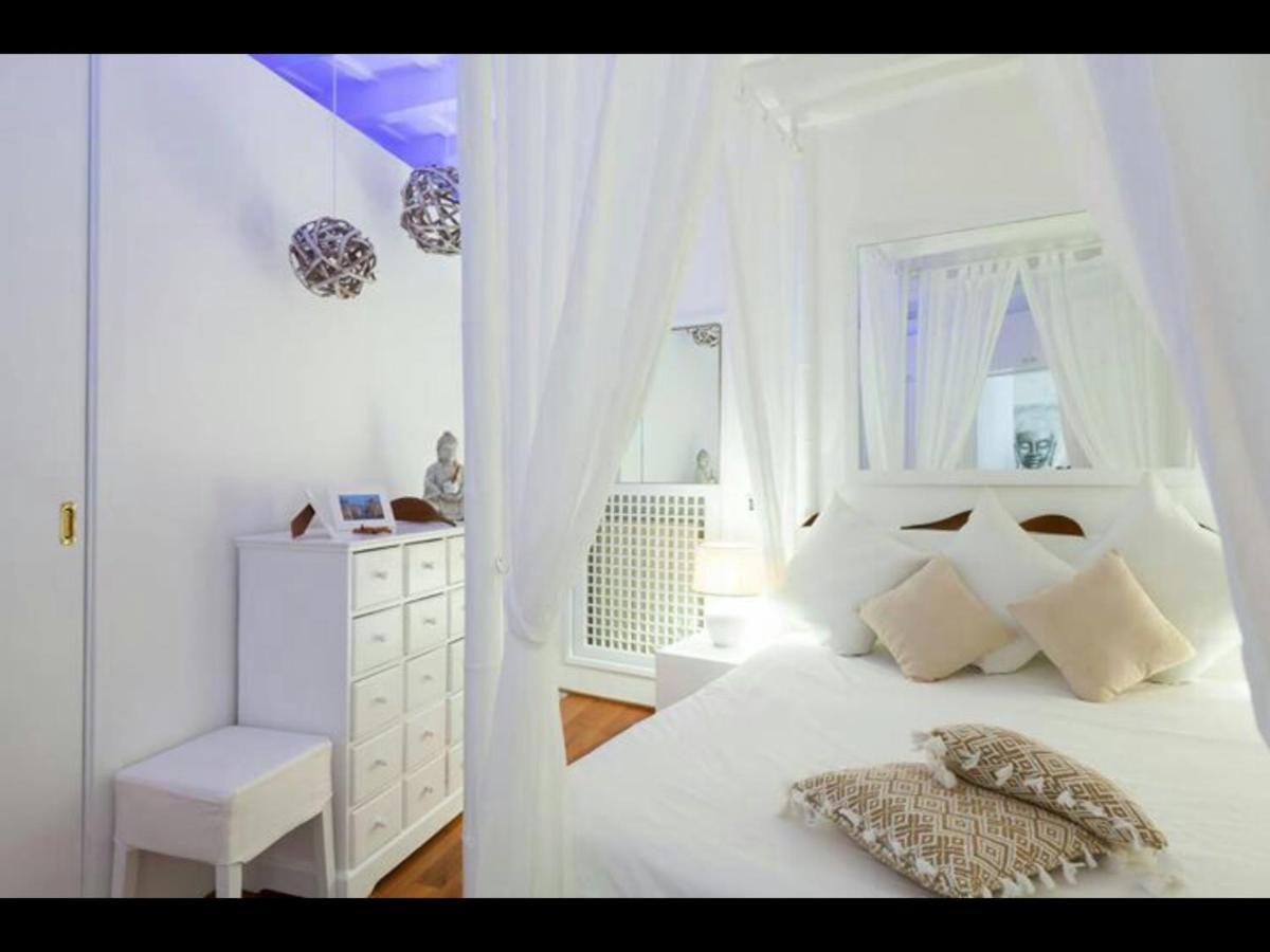 罗马Piazza Navona Luxury 6 People公寓 外观 照片