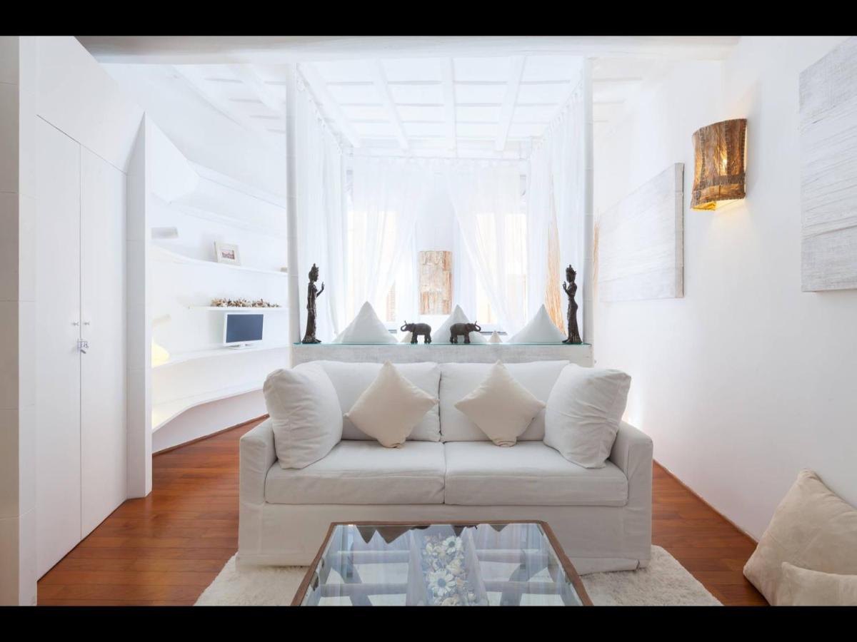 罗马Piazza Navona Luxury 6 People公寓 外观 照片