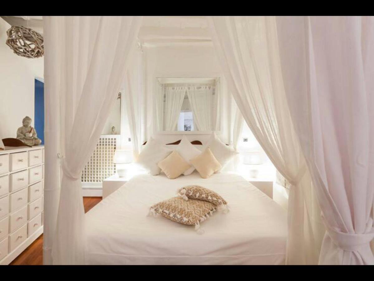 罗马Piazza Navona Luxury 6 People公寓 外观 照片